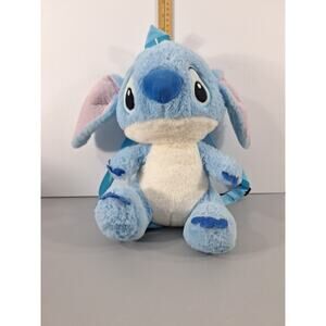 Stitch Backpack Plush 12 Inch